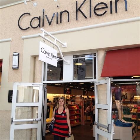 calvin klein outlet orlando vineland